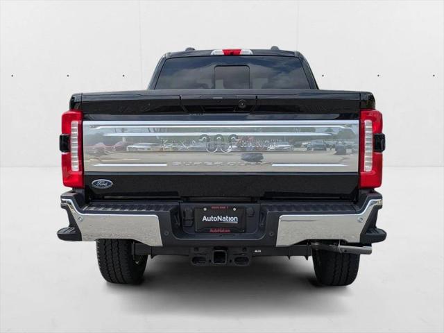 2026 Ford F-250 King Ranch