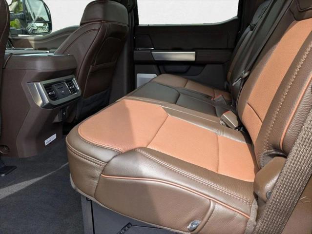 2026 Ford F-250 King Ranch