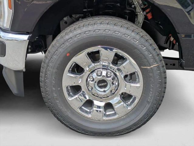2026 Ford F-250 King Ranch