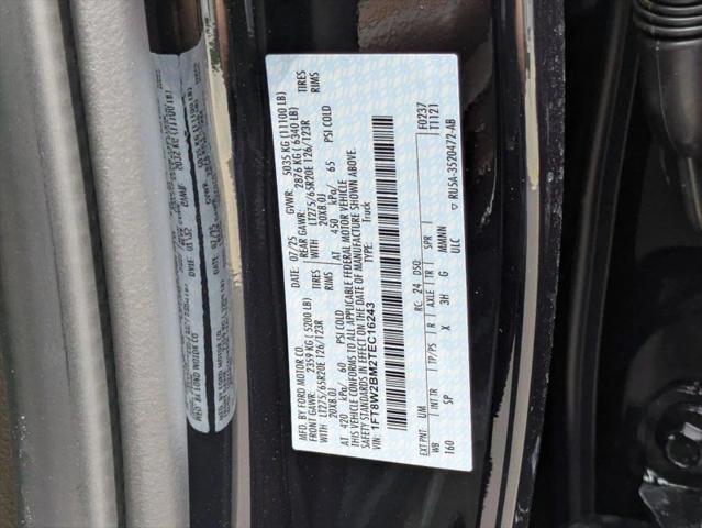 2026 Ford F-250 King Ranch