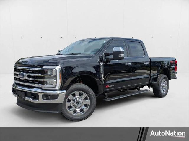 2026 Ford F-250 King Ranch for sale in Jacksonville, FL