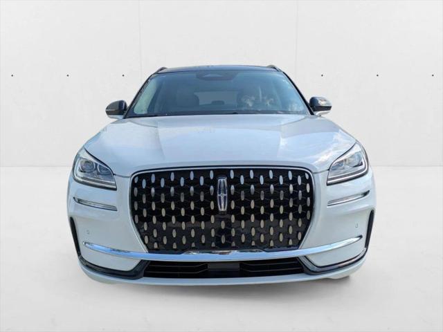2025 Lincoln Corsair Grand Touring