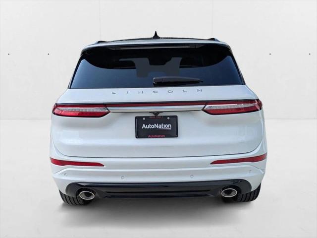 2025 Lincoln Corsair Grand Touring