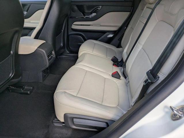 2025 Lincoln Corsair Grand Touring