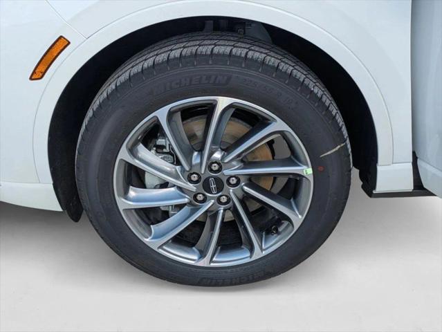 2025 Lincoln Corsair Grand Touring