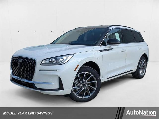 2025 Lincoln Corsair Grand Touring for sale in Jacksonville, FL