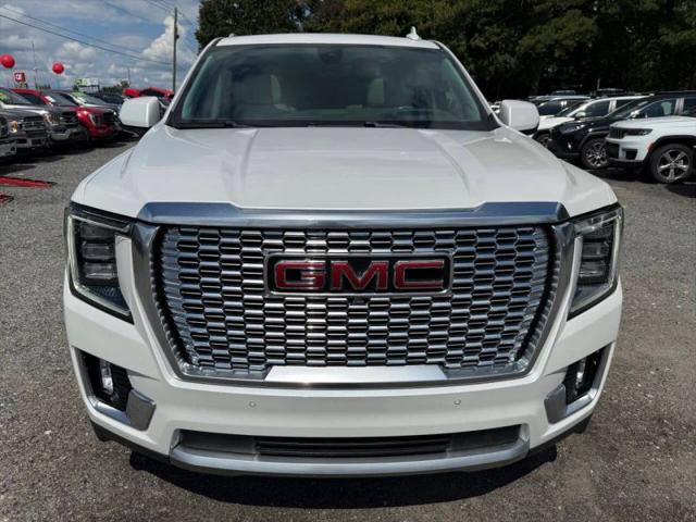 2021 GMC Yukon 2WD Denali