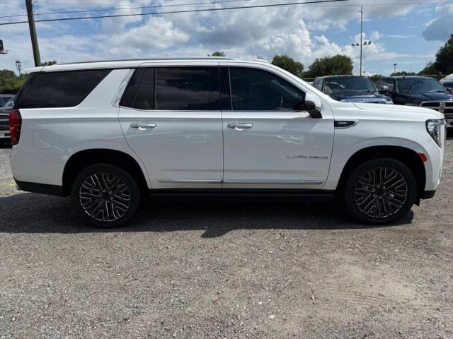 2021 GMC Yukon 2WD Denali