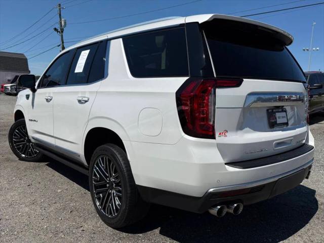 2021 GMC Yukon 2WD Denali