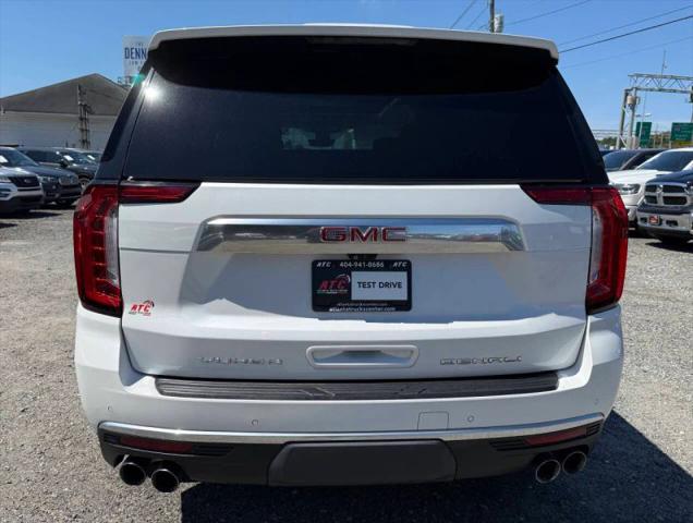 2021 GMC Yukon 2WD Denali