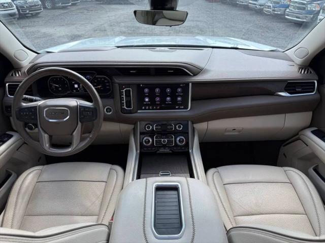 2021 GMC Yukon 2WD Denali