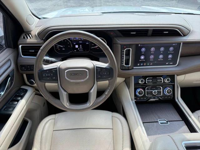 2021 GMC Yukon 2WD Denali