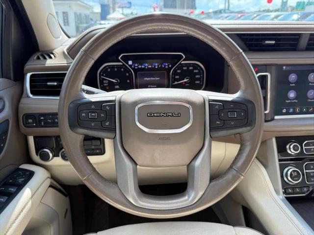 2021 GMC Yukon 2WD Denali