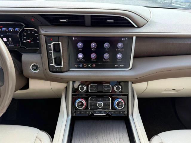 2021 GMC Yukon 2WD Denali