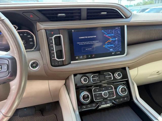 2021 GMC Yukon 2WD Denali