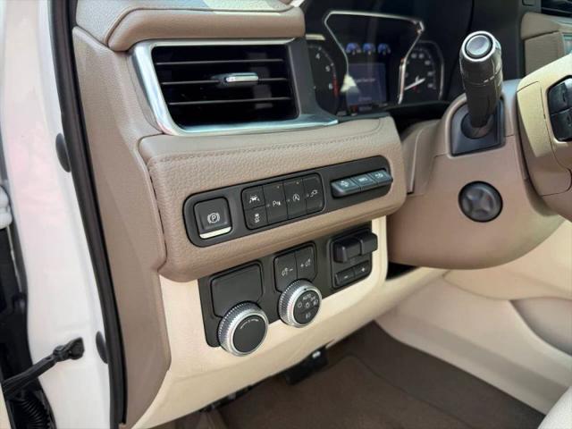 2021 GMC Yukon 2WD Denali