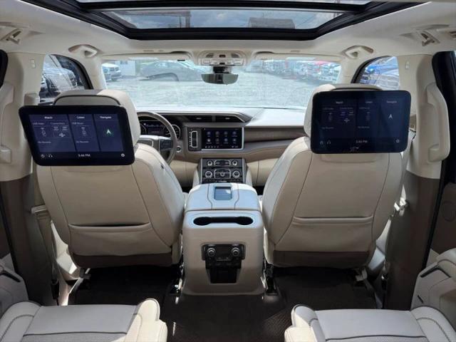 2021 GMC Yukon 2WD Denali
