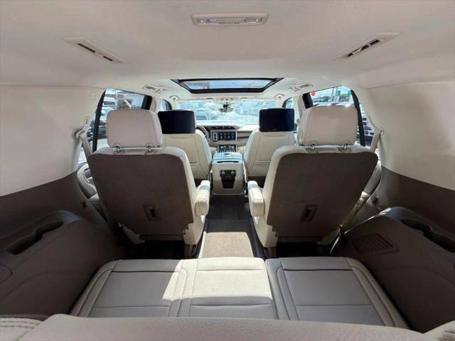 2021 GMC Yukon 2WD Denali
