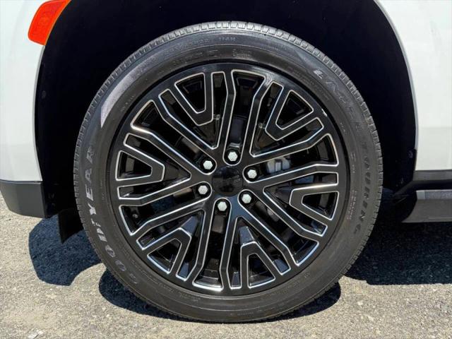 2021 GMC Yukon 2WD Denali