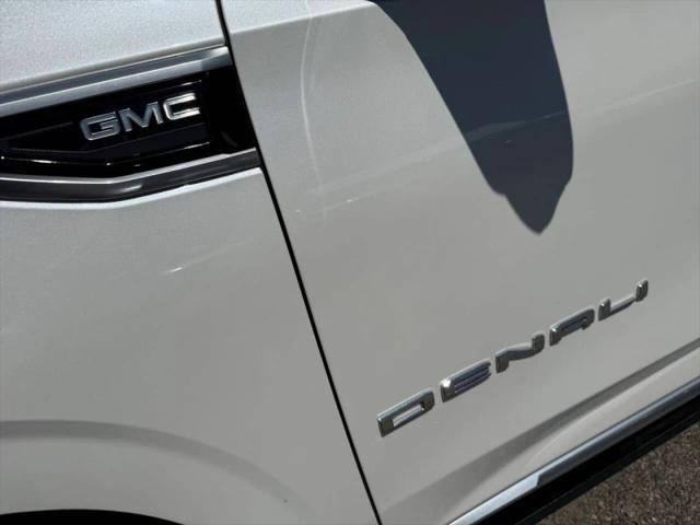 2021 GMC Yukon 2WD Denali
