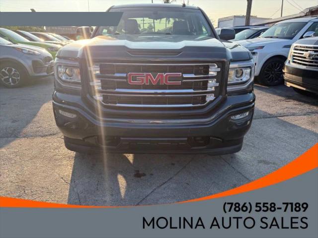 2019 GMC Sierra 1500 Limited Base for sale in Hialeah, FL