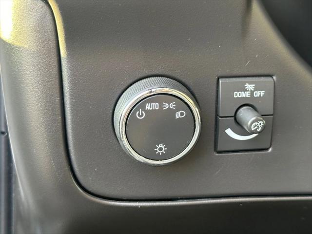 2014 Chevrolet Express LT