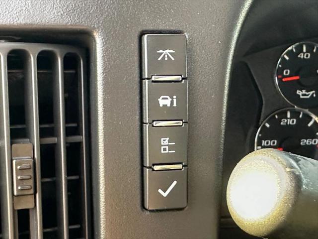 2014 Chevrolet Express LT