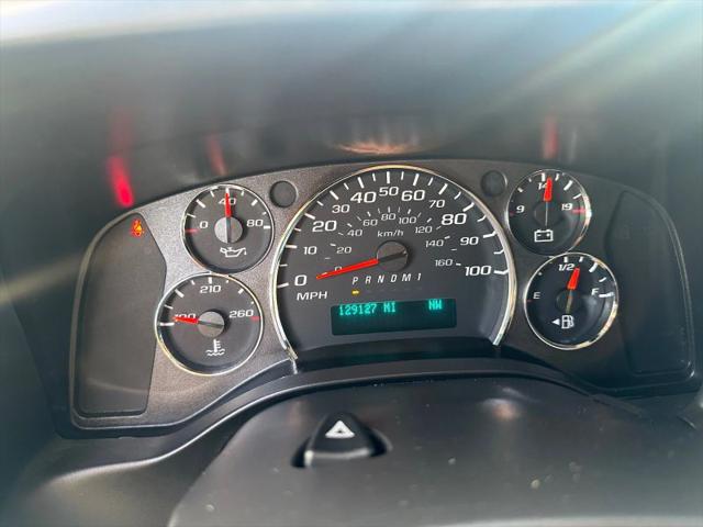 2014 Chevrolet Express LT