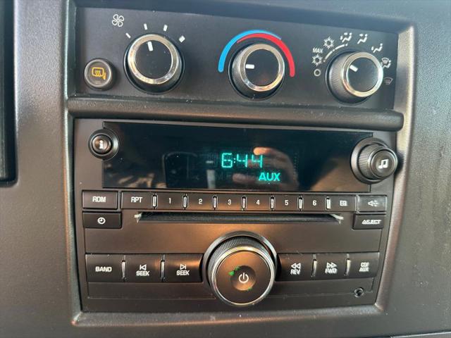 2014 Chevrolet Express LT