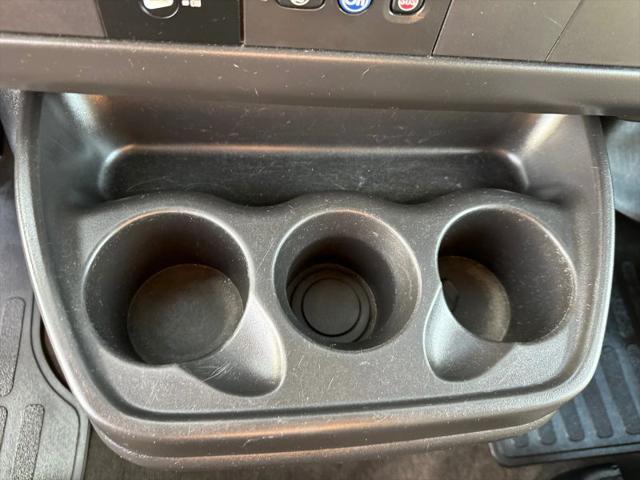 2014 Chevrolet Express LT