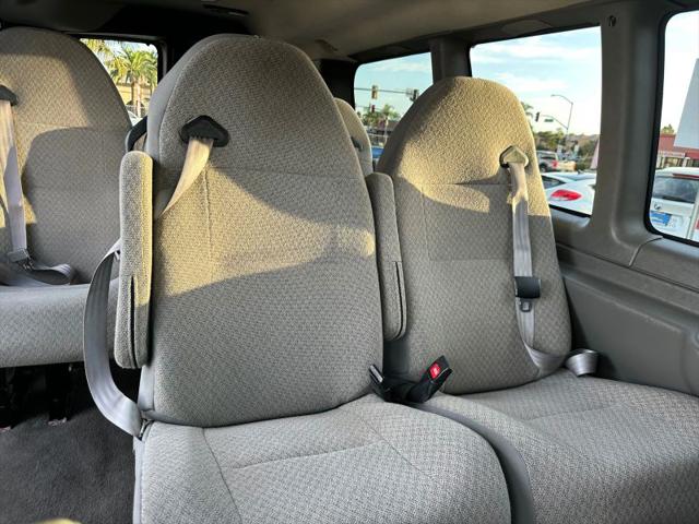 2014 Chevrolet Express LT