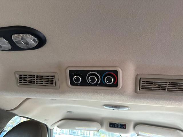 2014 Chevrolet Express LT