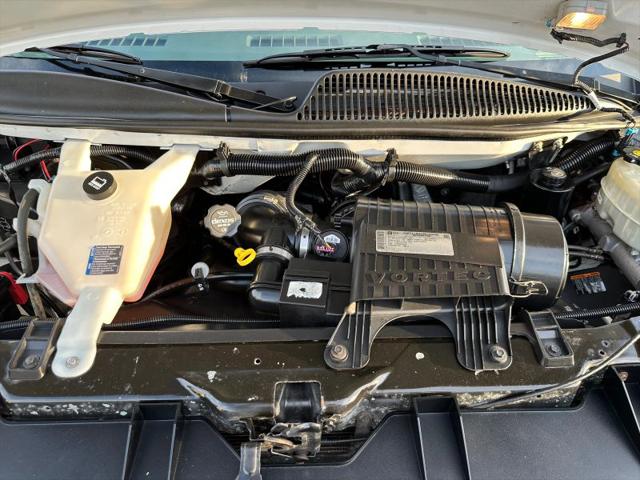 2014 Chevrolet Express LT