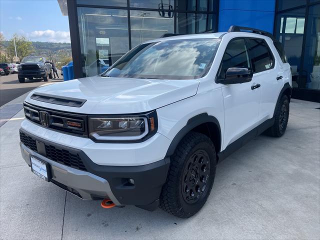 2026 Honda Passport TrailSport Elite Blackout for sale in Aberdeen, WA
