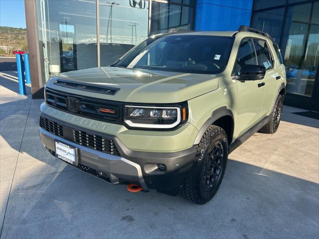 2026 Honda Passport TrailSport Elite Blackout for sale in Aberdeen, WA