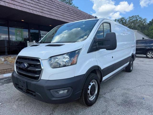 2020 Ford Transit Cargo Van w/LWB for sale in Tampa, FL
