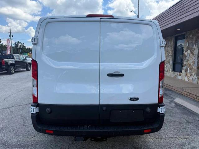 2020 Ford Transit Cargo Van w/LWB