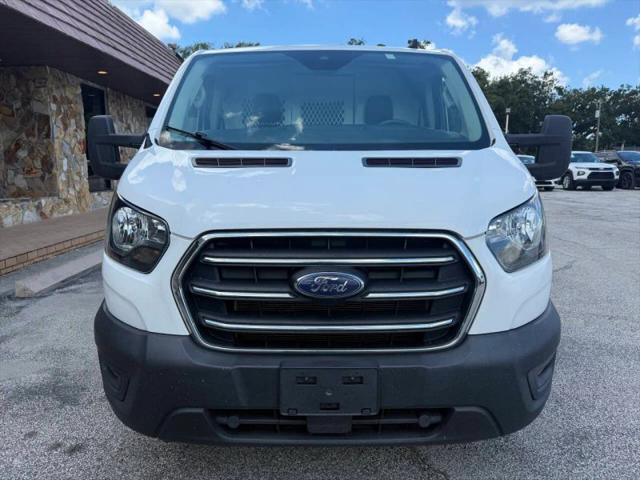 2020 Ford Transit Cargo Van w/LWB