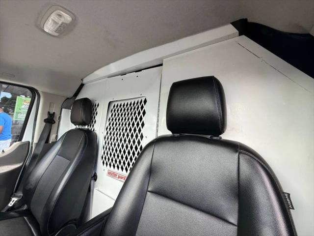 2020 Ford Transit Cargo Van w/LWB