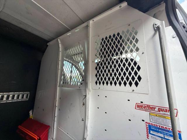 2020 Ford Transit Cargo Van w/LWB
