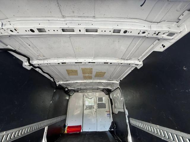 2020 Ford Transit Cargo Van w/LWB