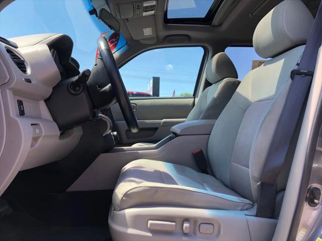 2015 Honda Pilot SE