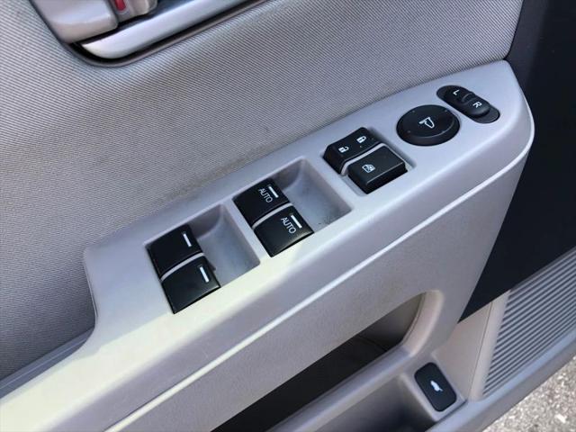 2015 Honda Pilot SE