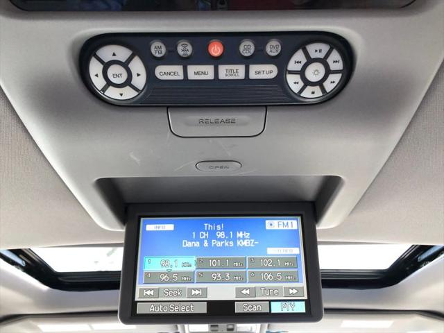 2015 Honda Pilot SE