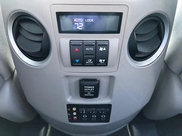 2015 Honda Pilot SE
