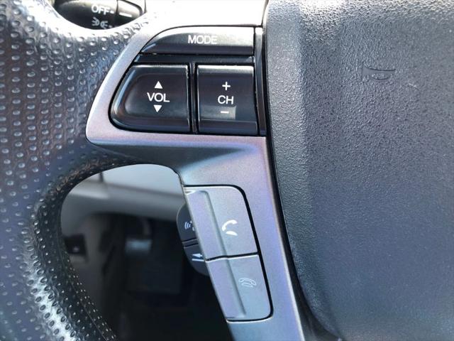 2015 Honda Pilot SE