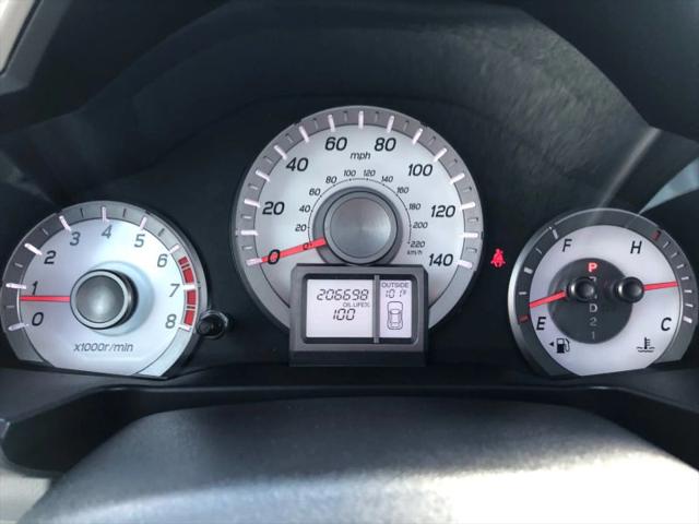 2015 Honda Pilot SE