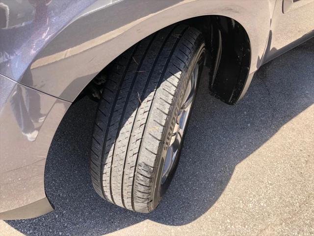 2015 Honda Pilot SE