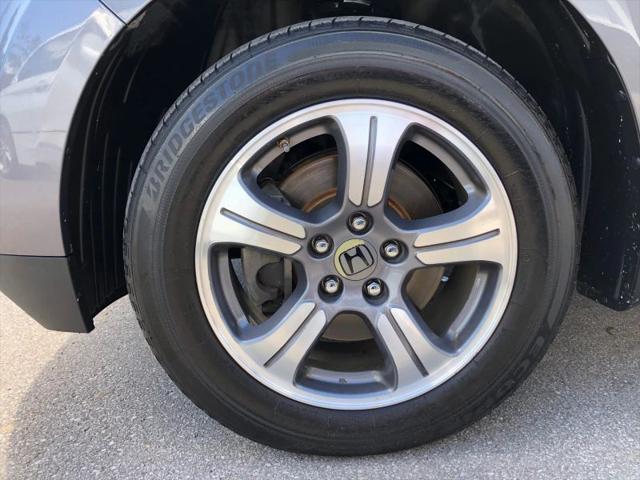 2015 Honda Pilot SE
