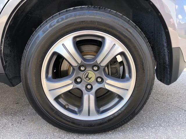2015 Honda Pilot SE